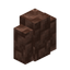 Dacite Cobblestone Wall