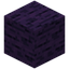 Eroded Obsidian