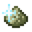 Purified Pile of Fuller's Earth Dust