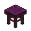 Magenta Crimson Seat