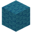 Wickered Light Blue Wool