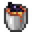 Obsidian Pike Bucket