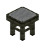 White Skyroot Seat