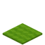 Soft Lime Carpet