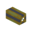 Yellow ME Covered Cable