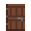 Sugi Door