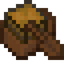Sortingwood Boat with Chest