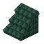 Dark Prismarine Roof