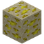 Sand Sulfur Ore