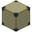 End Steel Block 1x