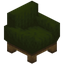 Green Sofa