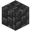 Vertical Disordered Cobblestone Bricks