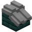 White Roof Block (Warped)