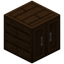 Dark Oak Cupboard