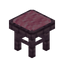 Pink Starlight Mangrove Seat