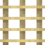 Birch Ladder