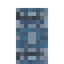 Blue Mahoe Door