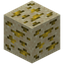 Sand Uraninite Ore
