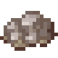 Crushed Zeolite Ore
