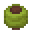 Lime Paper Lantern