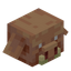 Piglin Head