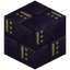 Gilded Sourcestone: Large Bricks