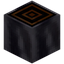 Ceylon Ebony Log