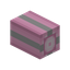 Pink ME Dense Covered Cable