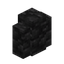 Lunar Cobblestone Wall