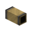 Normal Restrictive Cupronickel Item Pipe