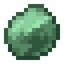 Raw Green Sapphire