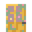 Flowering Yellow Door