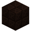 Hexagonical Black Terracotta
