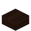 Treated Wood Slab