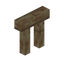 Mangrove Banister