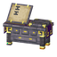 Alteration Table