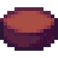 Amethyst Cheese Wheel