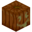 Orange Jack o'Lantern