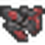 Rusted Shield