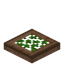 Overgrown Jungle Trapdoor