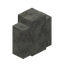 Cut Tuff Wall