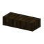 Dark Oak Parapet