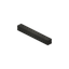 1x Indium Tin Barium Titanium Cuprate Wire