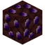 Nether Alexandrite Ore