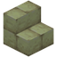 End Stone Brick Stairs