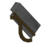 Bargeboard Doublecurve Right 45 Birch