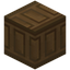 Detailed Spruce Planks