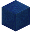 Weathered Lapis Block