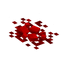 Redstone Surface Rock