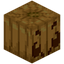 Honey Carved Pumpkin